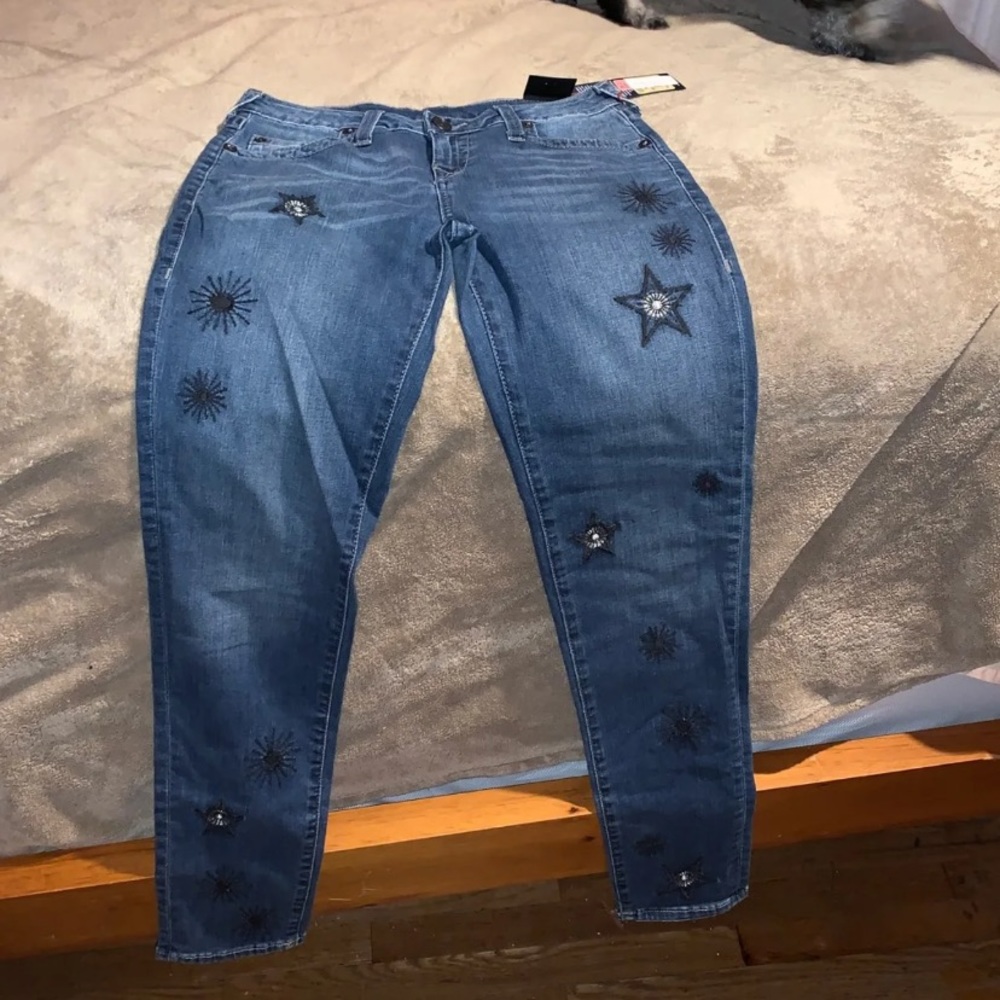 True religion pants